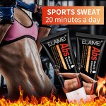 Body Slimming Cream - Custom logo & Calf Muscles Weight Loss