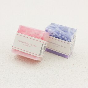 Shampoo Bar - Wholesale High Quality & Black Charcoal Soap