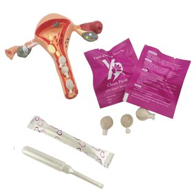 Yoni Pearls - Feminine Hygiene & Vagina Clean Point Tampon