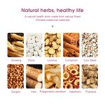 Buttock Firming Tea - Herbal & Hip and Big Butt