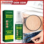 Stretch Mark Spray - Natural Vegan & Postpartum Vergeture Removal