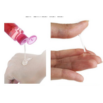 Sex Lubricant - 80ml Fruit Natural Organic & Water Based