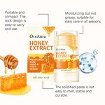 Hand and Foot Cream - Custom logo Nourishing Coconut Oil Vitamin E