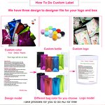 Yoni Pearls - Vaginal Clean Point Tampon & Private Label