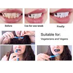 Teeth Whitening Powder - Natural Activated Carbon & Strong Formula