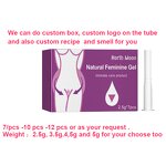 Vaginal Tightening Gel - Yoni Products & Custom Logo