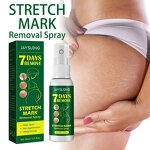 Stretch Mark Spray - Natural Vegan & Postpartum Vergeture Removal