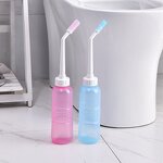 Vaginal Washing Spray Bottle - Used for Women & Intimate Feminine