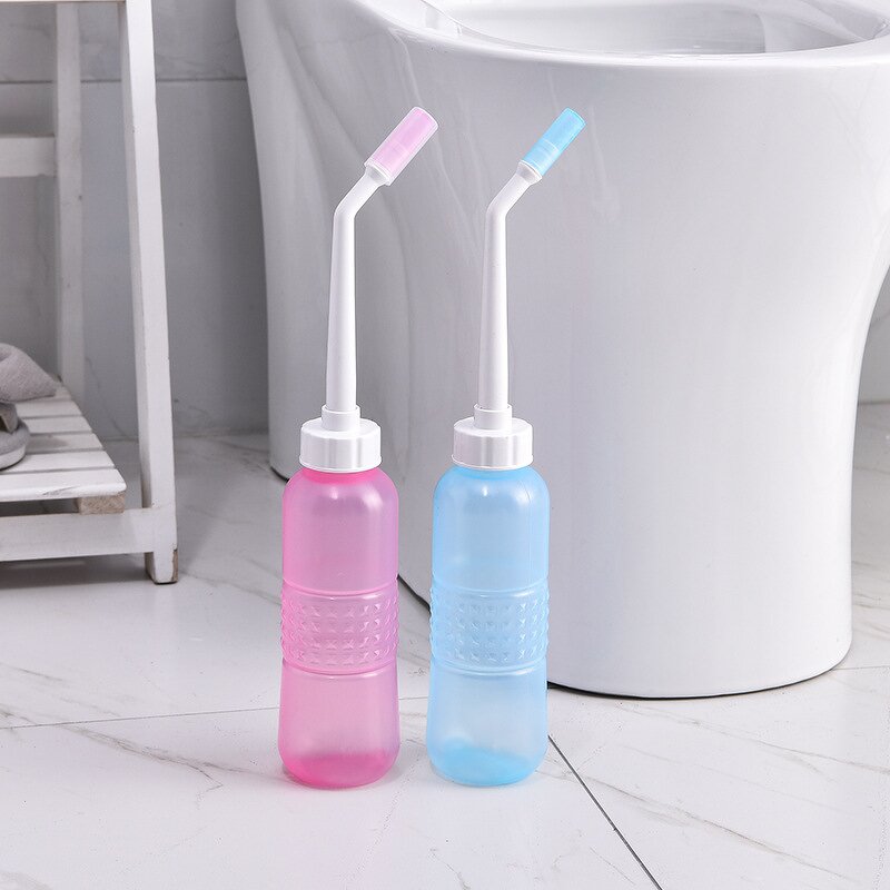 Vaginal Washing Spray Bottle - Used for Women & Intimate Feminine