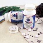 Men Fertility Tablet - Factory Price Custom logo & Increase Sperm