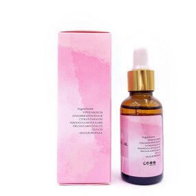 Slimming Massage Oil - Natural Herbal & Weight Loss Burning Fat