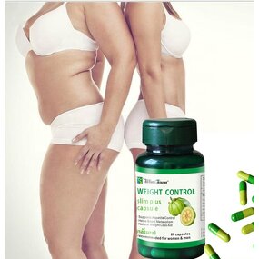 Weight Loss Pills - Custom logo Natural & Chinese