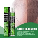 Hair Growth Serum Spray - Private Label & Smoothing Anti Frizz