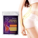 Buttock Firming Tea - Herbal & Hip and Big Butt