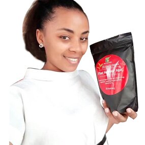 Slim Tea - Factory Direct & Natural Herbal Detox Chinese