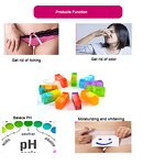 Whitening Soap - Detox Cleaning & Vaginal Skin Care