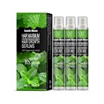 Hair Growth Serum Spray - Private Label & Smoothing Anti Frizz