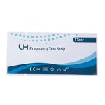 Ovulation Test Strip - ISO Factory Supplier