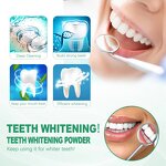 Teeth Whitening Powder - EELHOE Professional & Easy White