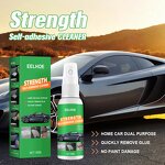 Car Cleaning Glue - Custom logo Natural & Glass Cleaning Gel