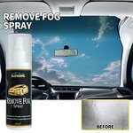 Anti Fog Driving Glasses Coating - Custom logo & Anti Rain