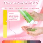 Vaginal ph Balance Gel - Custom Brand Private Label & Feminine Gel