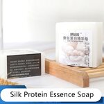 Handmade Soap - Natural Organic Sea Salt & Goat Milk