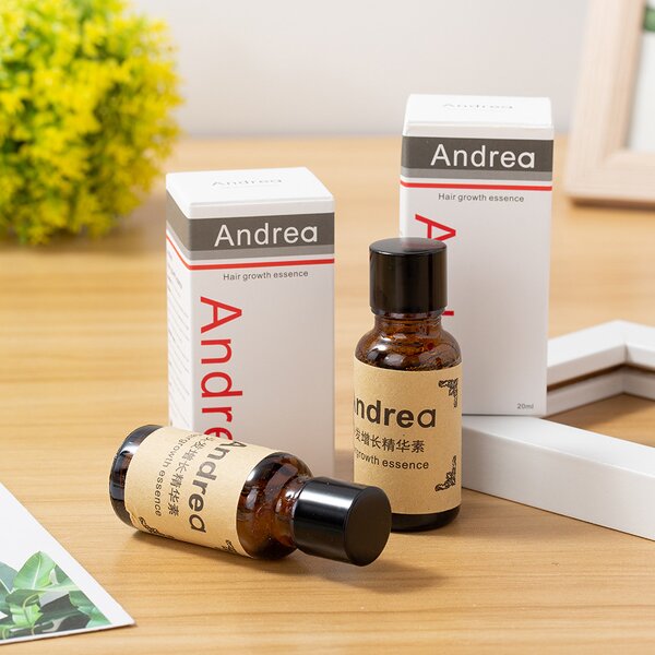 Hair Growth Oil - Wholesale Custom Private Label & Organic