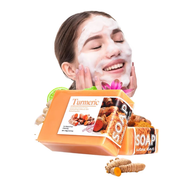 Handmade Soap - Wholesale Custom Private Label & Organic Baby