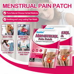 Menstrual Heating Pad - Wholesale Herbal & for Period Cramp