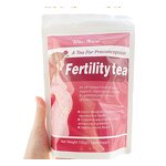 Female Enhancement Tea - Private Label Natural & Bulk