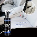 Leather Cleaner Spray - Custom logo & Car Seat Clean Agent