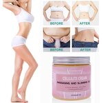Slim Cream - Private Label Hot & 30 Days Waist Trainer