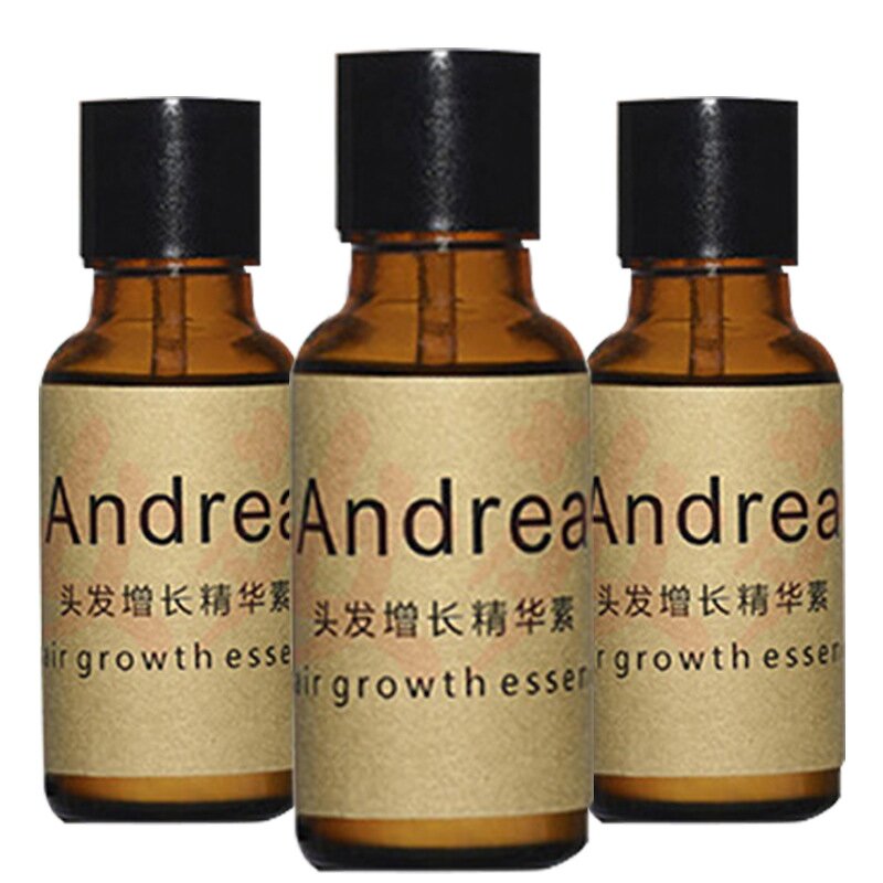 Hair Growth Oil - Private Label & Hair Care