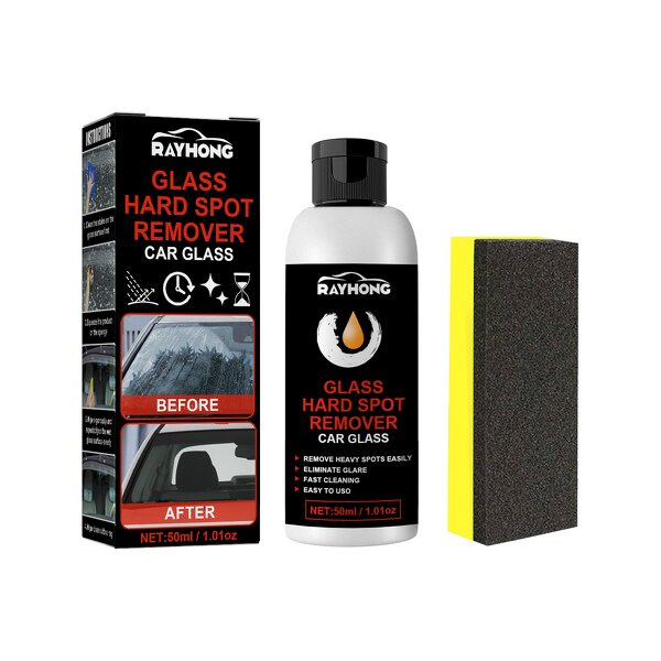 Glasses Cleaning Kit - Custom logo Natural & Waterproof