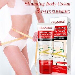 Slimming Fat Burn Cream - Private Label & Sculpt Stomach Abdominal