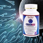 Men Fertility Tablet - Factory Price Custom logo & Increase Sperm