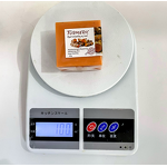 Turmeric Soap - Organic Skin & Turmeric Essential Oil Bleaching