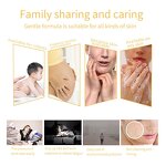 Turmeric Soap - Organic Skin & Turmeric Essential Oil Bleaching