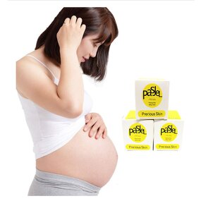 Stretch Mark Removal Cream - Private Label for Pregnancy