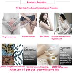 Yoni Pearls - Vaginal Clean Point Tampon & Private Label