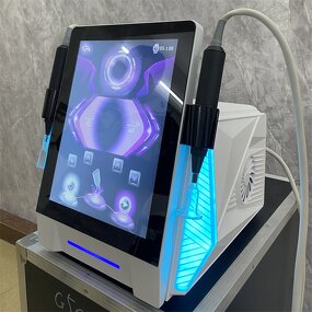 Picosecond Laser Manufacturer - ND YAG 1064+532+755+1320 for Pico Tattoo Removal Q Switched