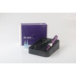 Derma Pen Manufacturer - Professional Digital 5 Levels with Round Nano Needles