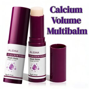 Calcium Multi Action Balm Manufacturer - with Collagen Enriched Formula for Skin Firmness