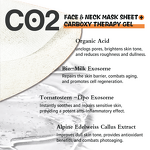 Anti Acne Facial Serum Manufacturer - Private Label 30ml Shot 7500PPM for Brightening Body Skin