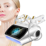 PDT Machine Manufacturer - 2026 New 4 Wavelength Touch Screen Face Body Infrared Led Light