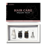 Hair Regeneration Kit Manufacturer - Stem Cell Lyophilized Powder with Applicator & Massager