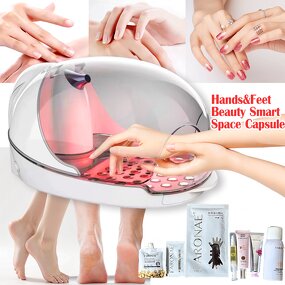 IPL Hair Removal Machine Manufacturer - with Ice Cooling 3500W Professional