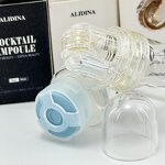 PRRN PINK Serum Manufacturer - One Day Pink Polypeptide Ampoule for Hydrating Moisturizing Booster