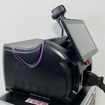 Picosecond Tattoo Removal Machine Manufacturer - Nd Yag Q-switch for Freckle Removal & Rejuvenation